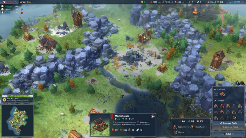 Game screenshot 4