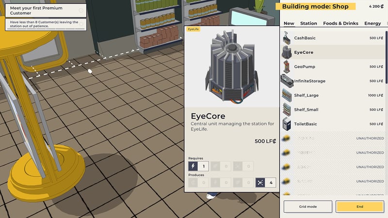 Game screenshot 3
