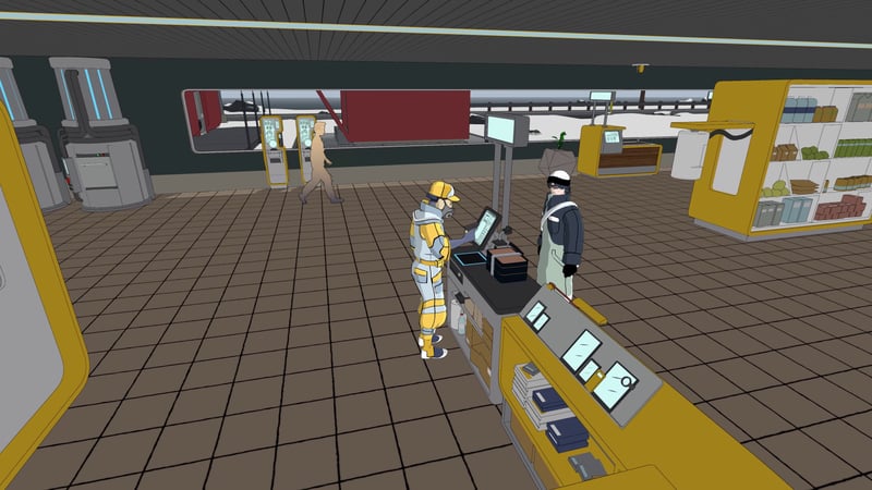 Game screenshot 4