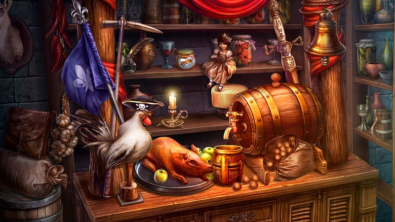 Game screenshot 2