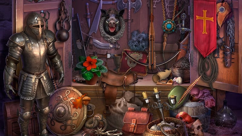 Game screenshot 3