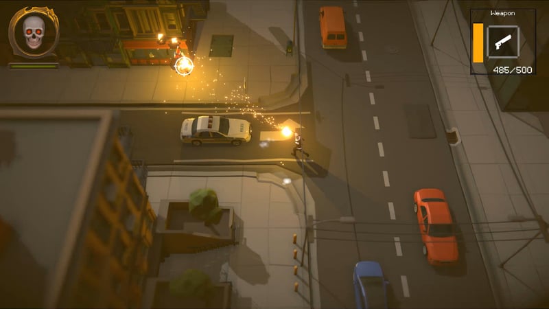 Game screenshot 4