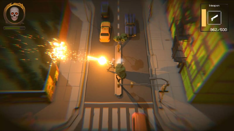 Game screenshot 3