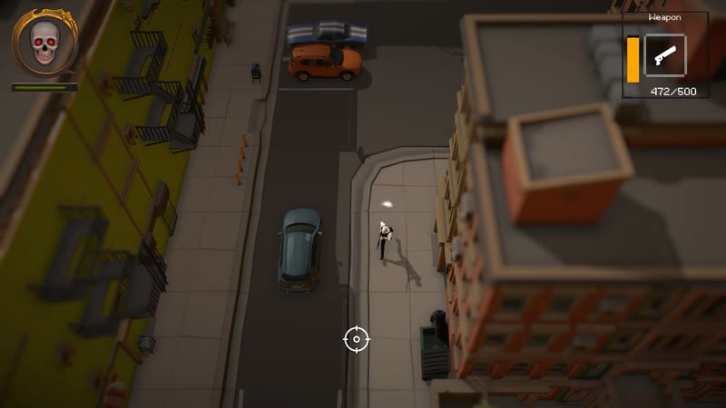 Game screenshot 4