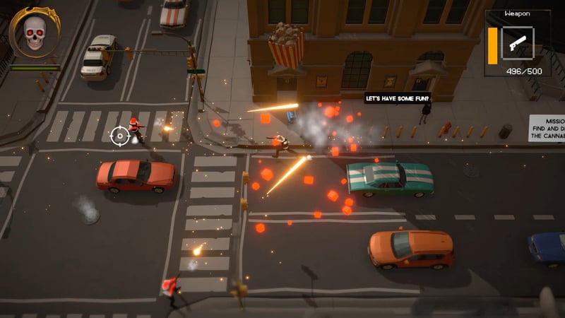 Game screenshot 5