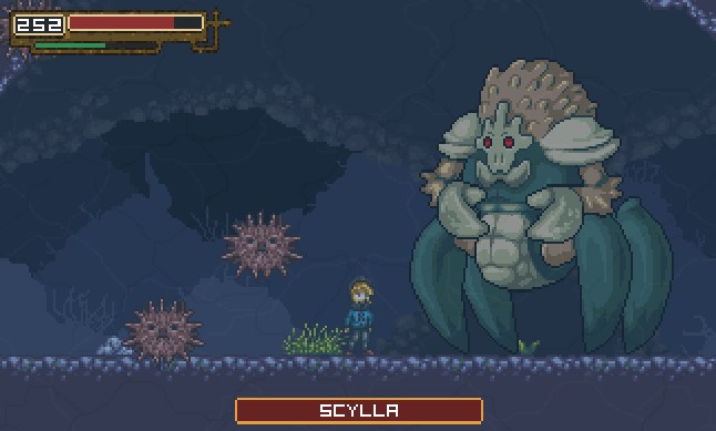 Game screenshot 2