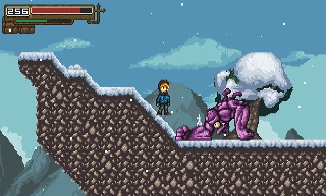 Game screenshot 4