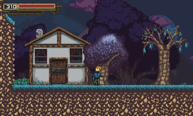 Game screenshot 1