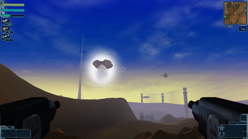 Game screenshot 5