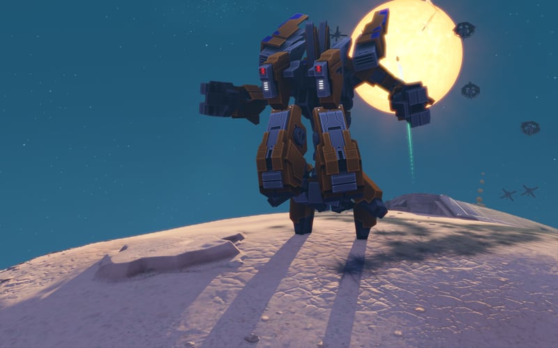 Game screenshot 2