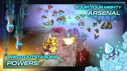 Game screenshot 5