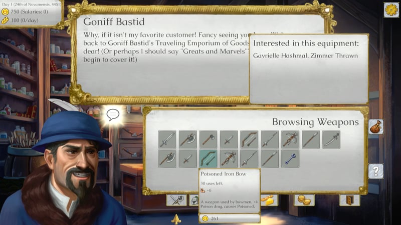 Game screenshot 3