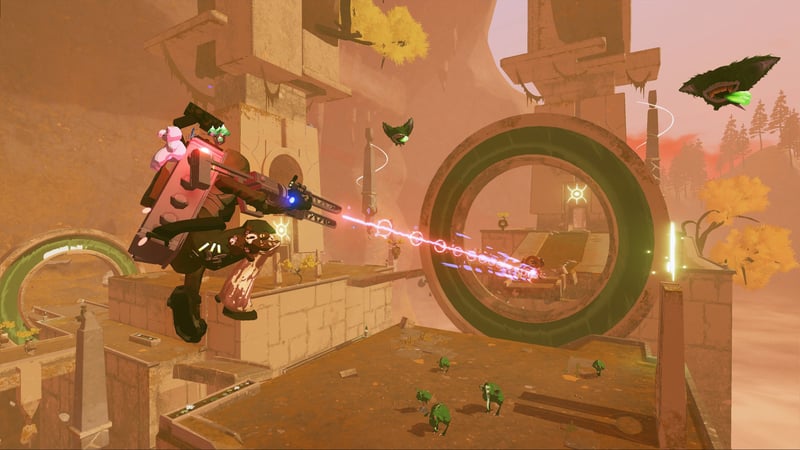 Game screenshot 4