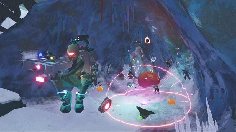 Game screenshot 3