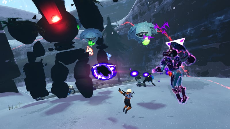 Game screenshot 3