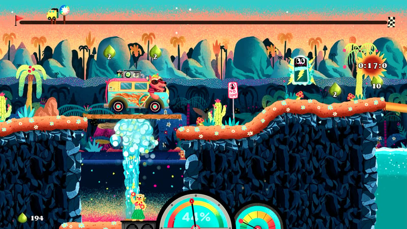 Game screenshot 3