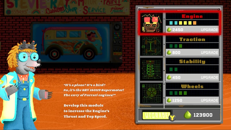 Game screenshot 5