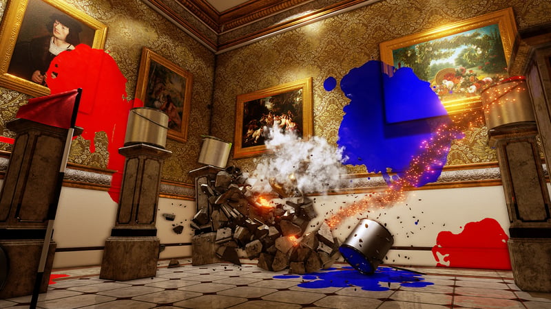 Game screenshot 5