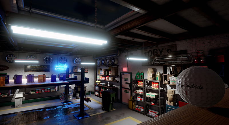 Game screenshot 2