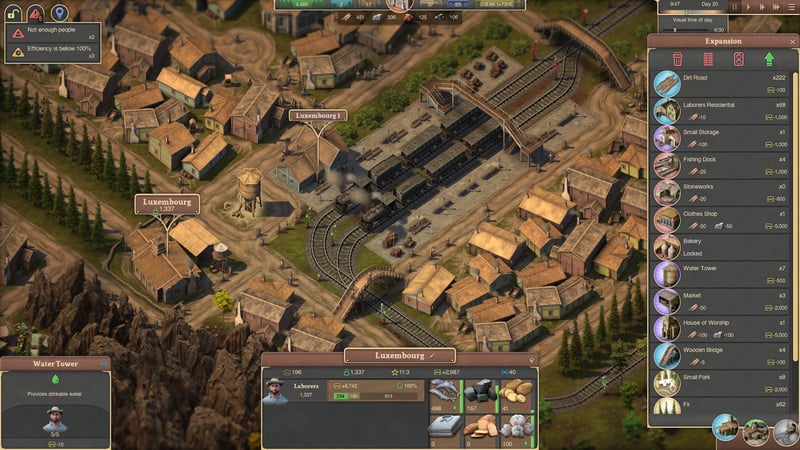 Game screenshot 3