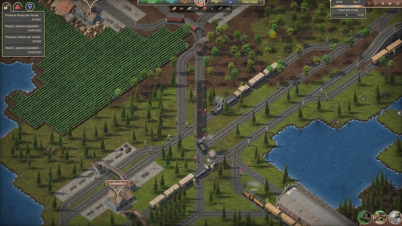 Game screenshot 3