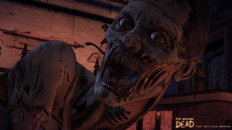 Game screenshot 4