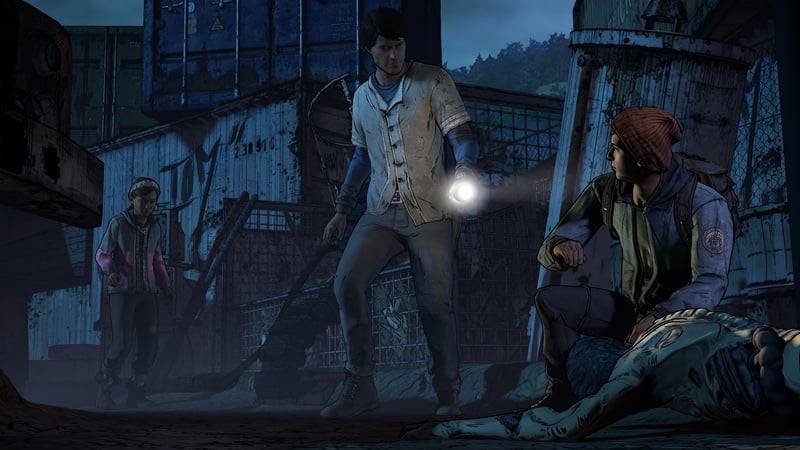 Game screenshot 3