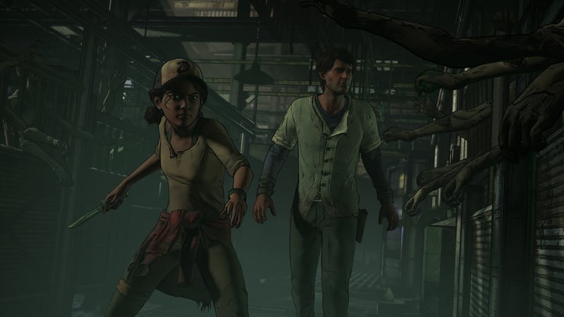 Game screenshot 4