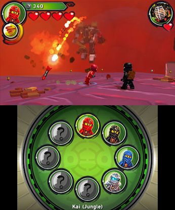 Game screenshot 3