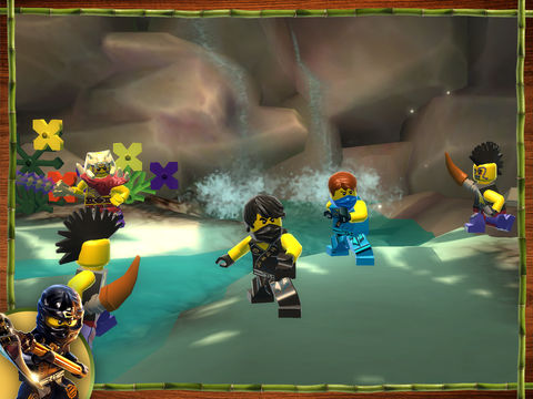 Game screenshot 5