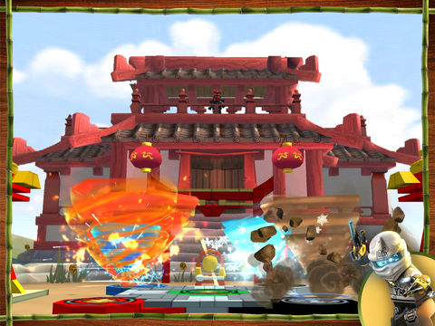 Game screenshot 4