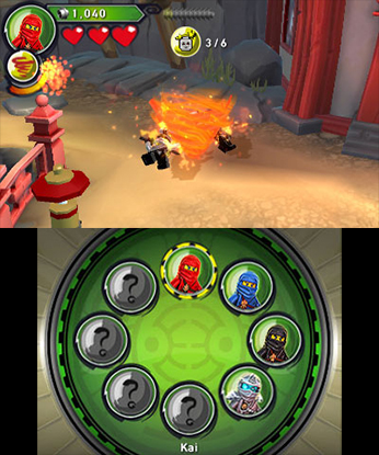 Game screenshot 4