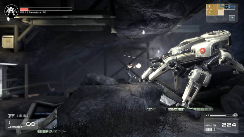 Game screenshot 3