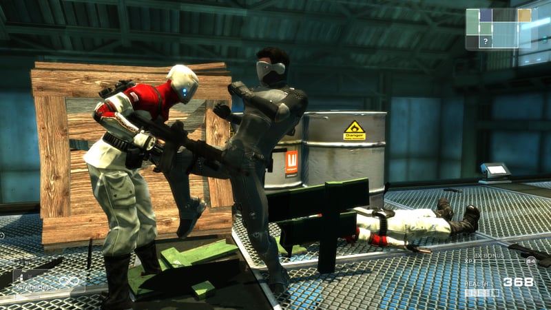 Game screenshot 4