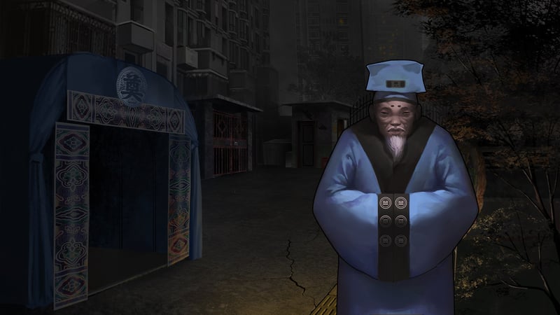 Game screenshot 3