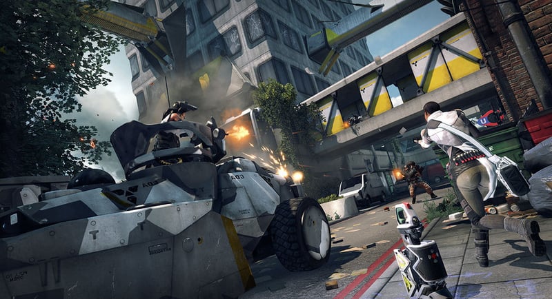 Game screenshot 4