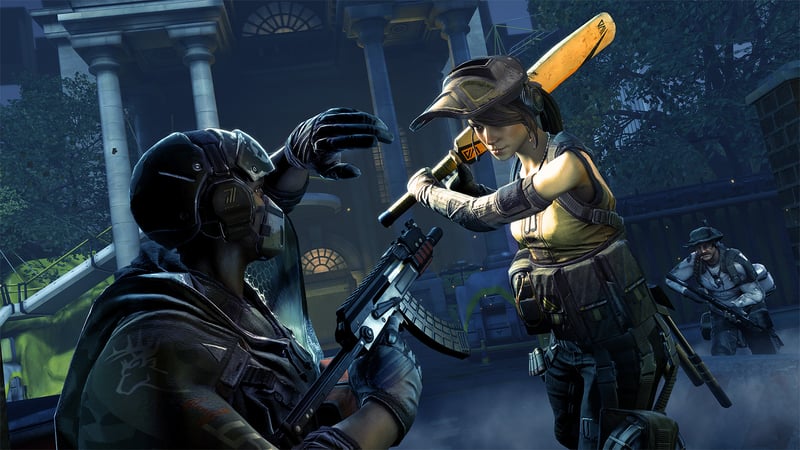 Game screenshot 3
