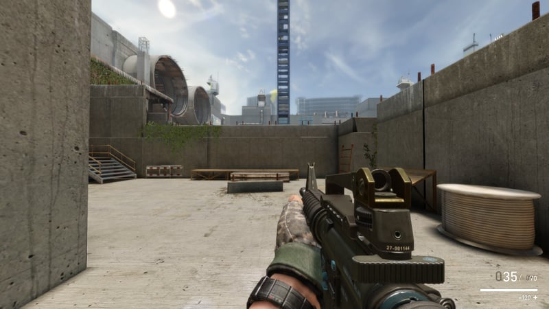 Game screenshot 2