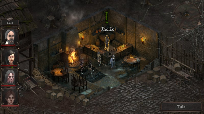 Game screenshot 5
