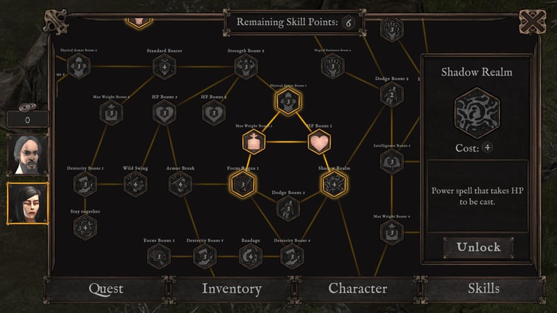 Game screenshot 3