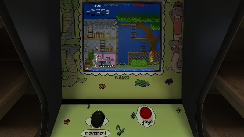 Game screenshot 4