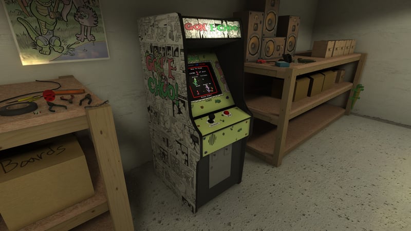 Game screenshot 3