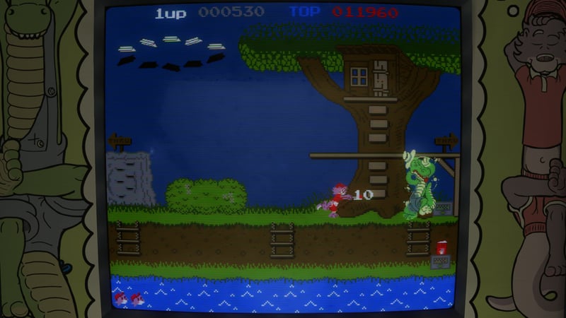 Game screenshot 1