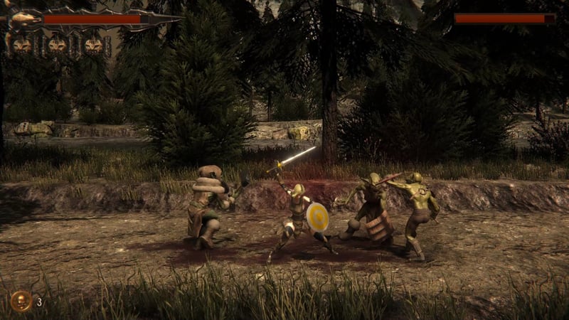 Game screenshot 3