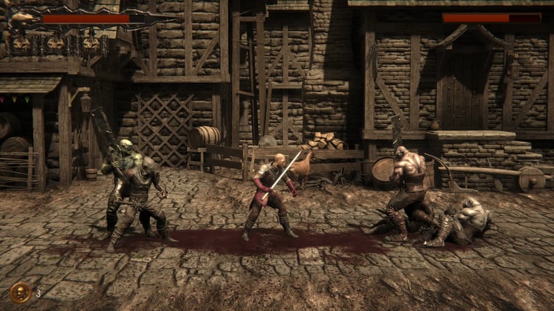 Game screenshot 5