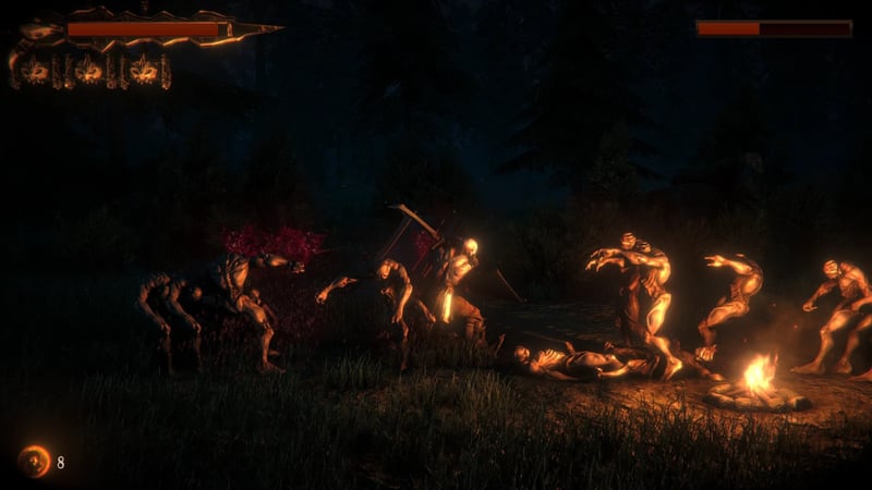 Game screenshot 2