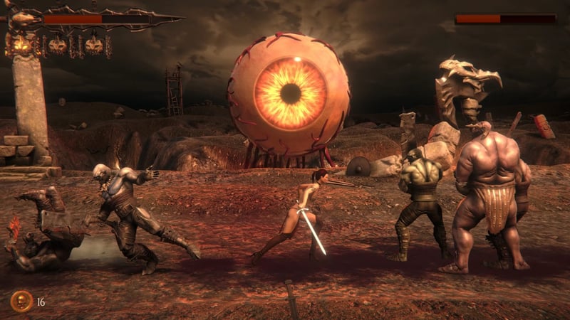 Game screenshot 3