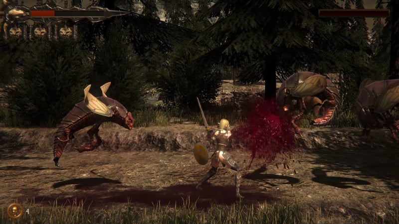 Game screenshot 2