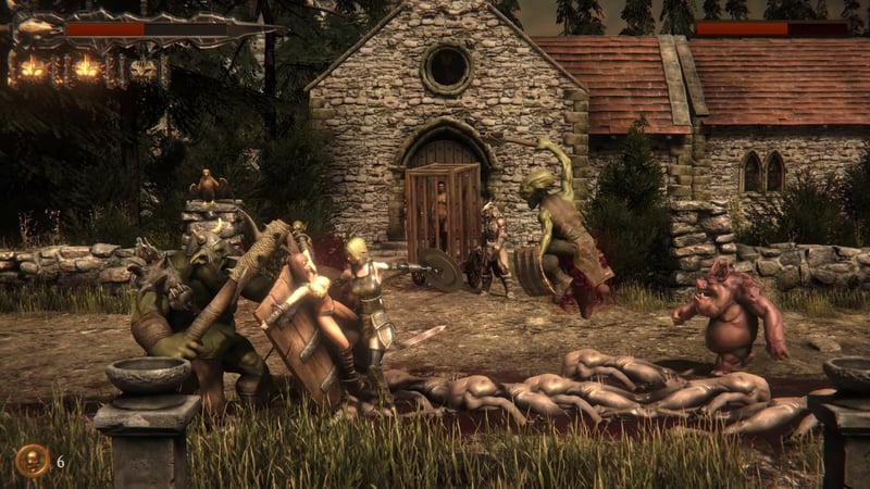 Game screenshot 2