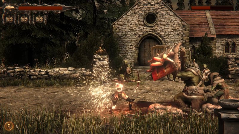 Game screenshot 2